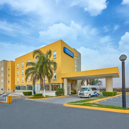 City Express By Marriott Monterrey Santa Catarina Exterior foto