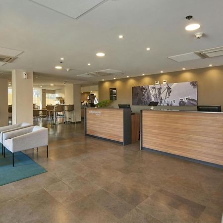 City Express By Marriott Monterrey Santa Catarina Exterior foto