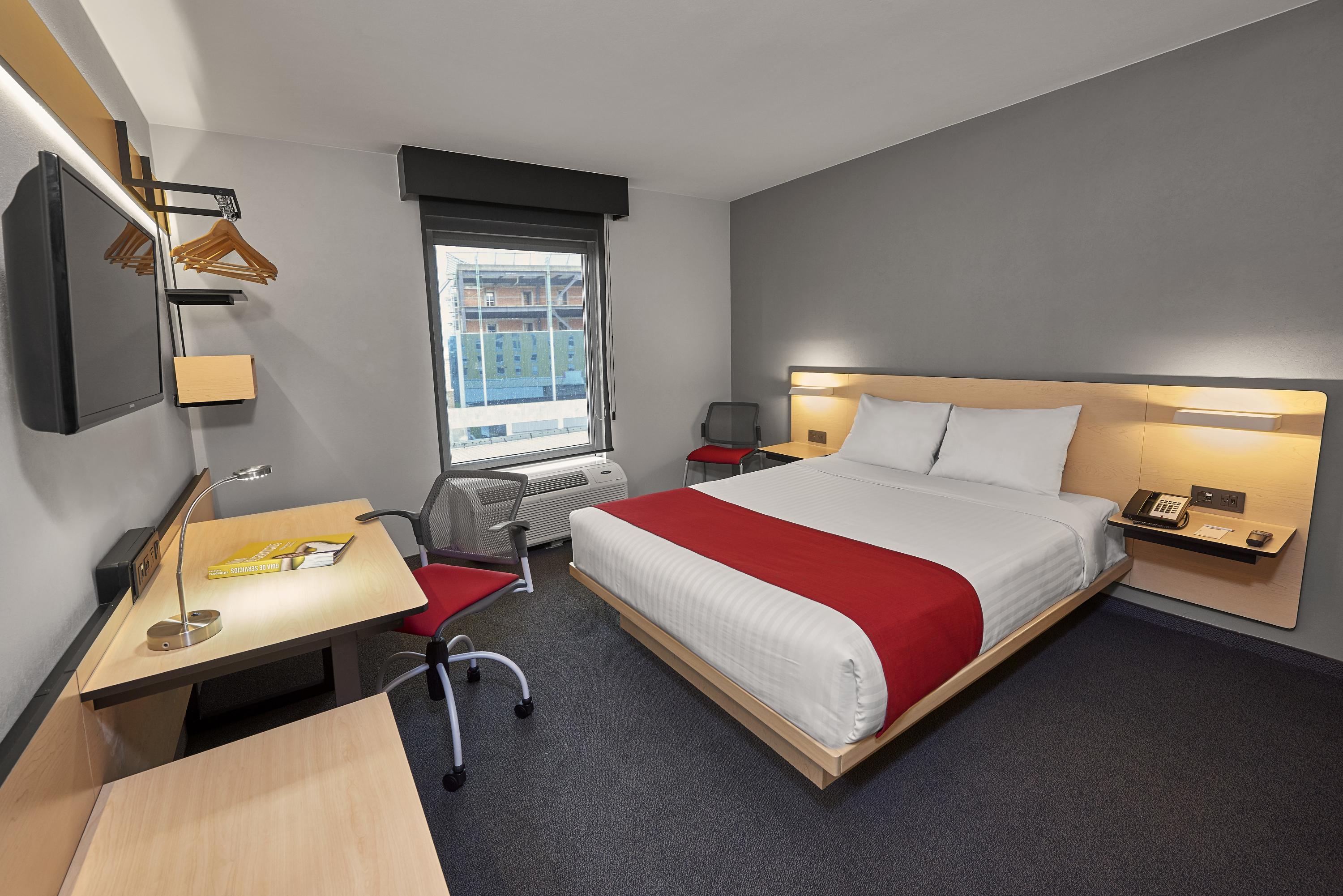 City Express By Marriott Monterrey Santa Catarina Exterior foto