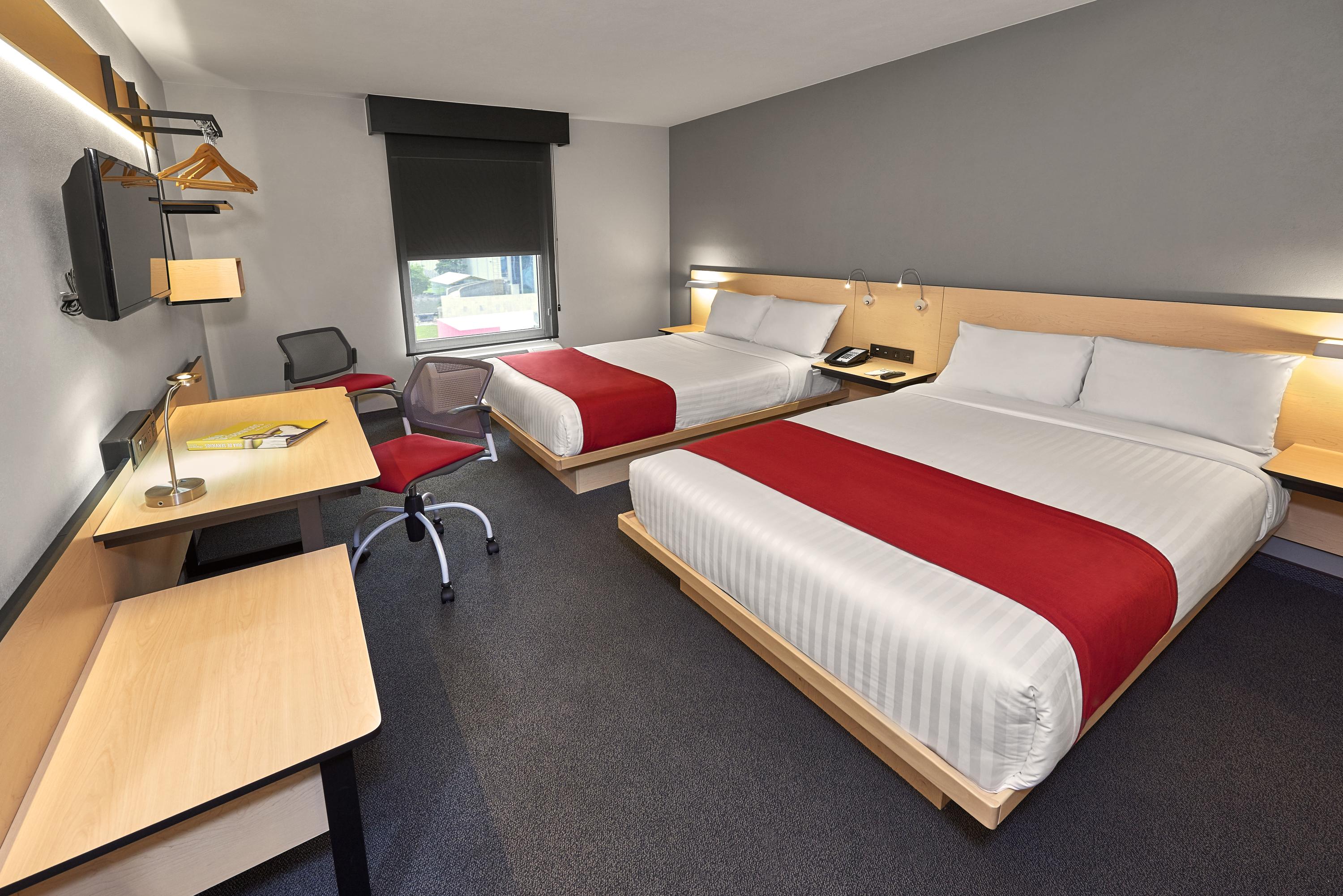 City Express By Marriott Monterrey Santa Catarina Exterior foto