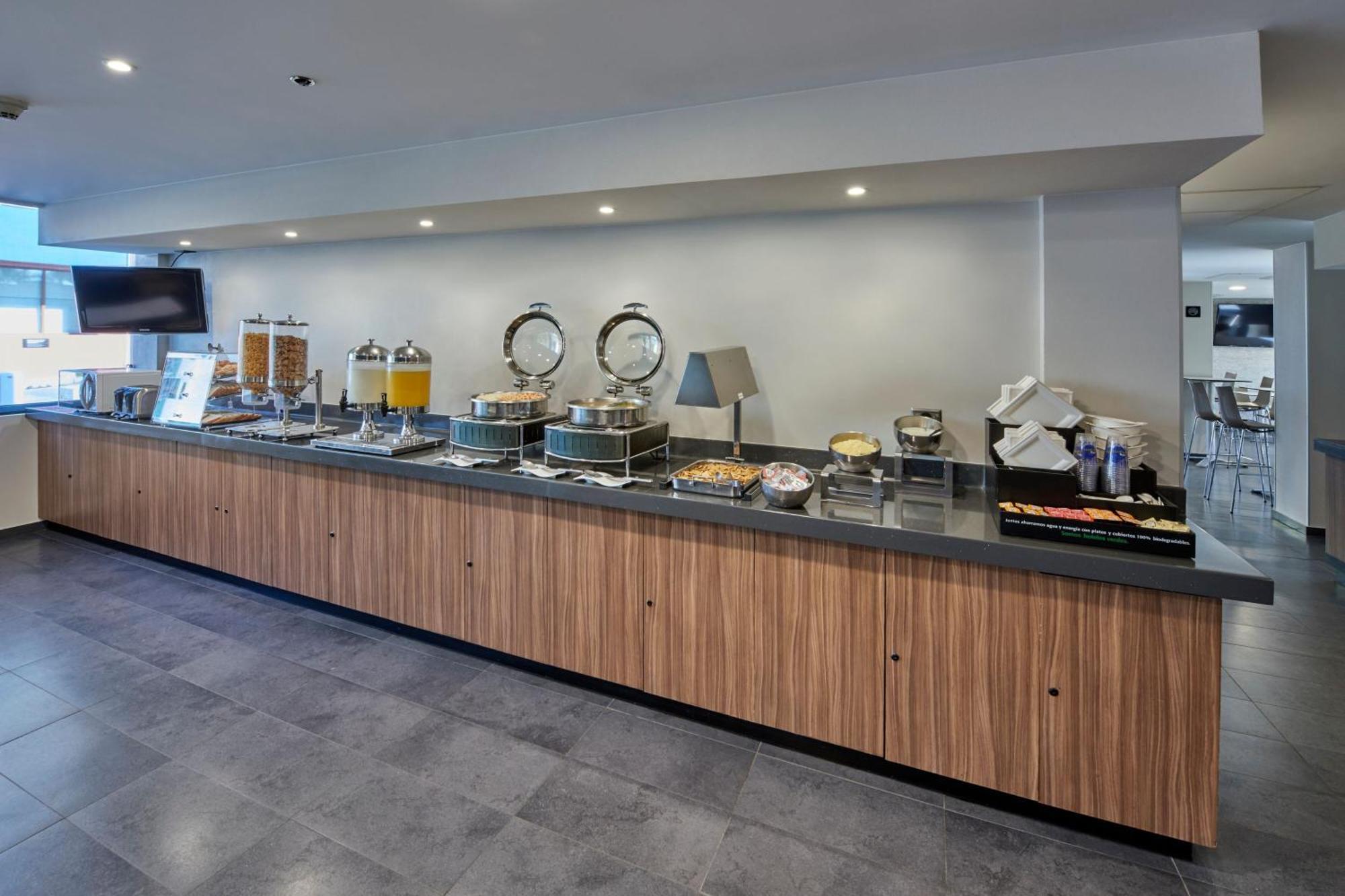 City Express By Marriott Monterrey Santa Catarina Exterior foto