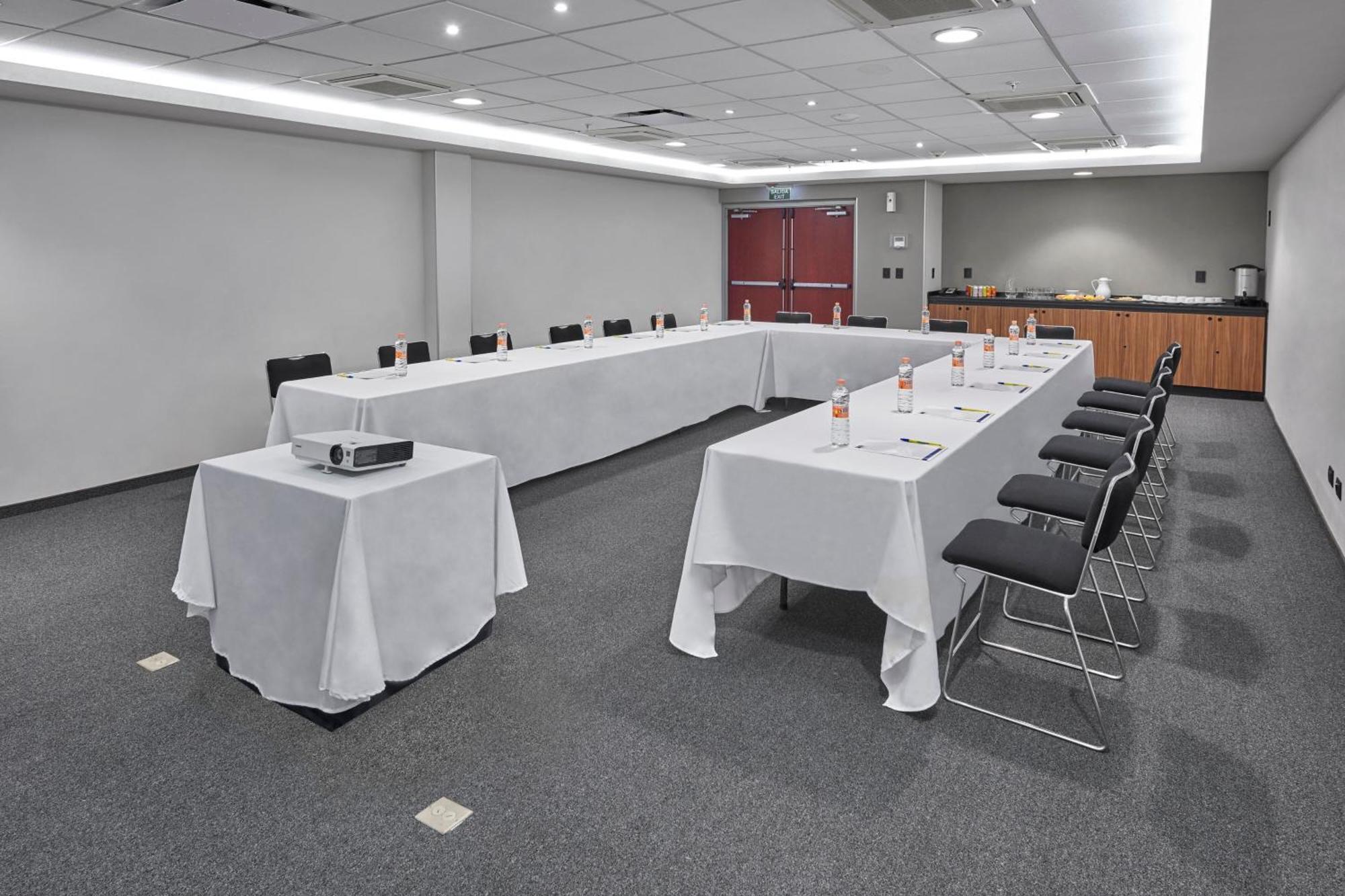 City Express By Marriott Monterrey Santa Catarina Exterior foto