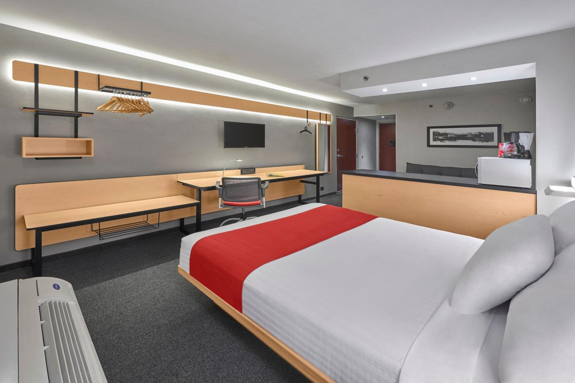 City Express By Marriott Monterrey Santa Catarina Exterior foto