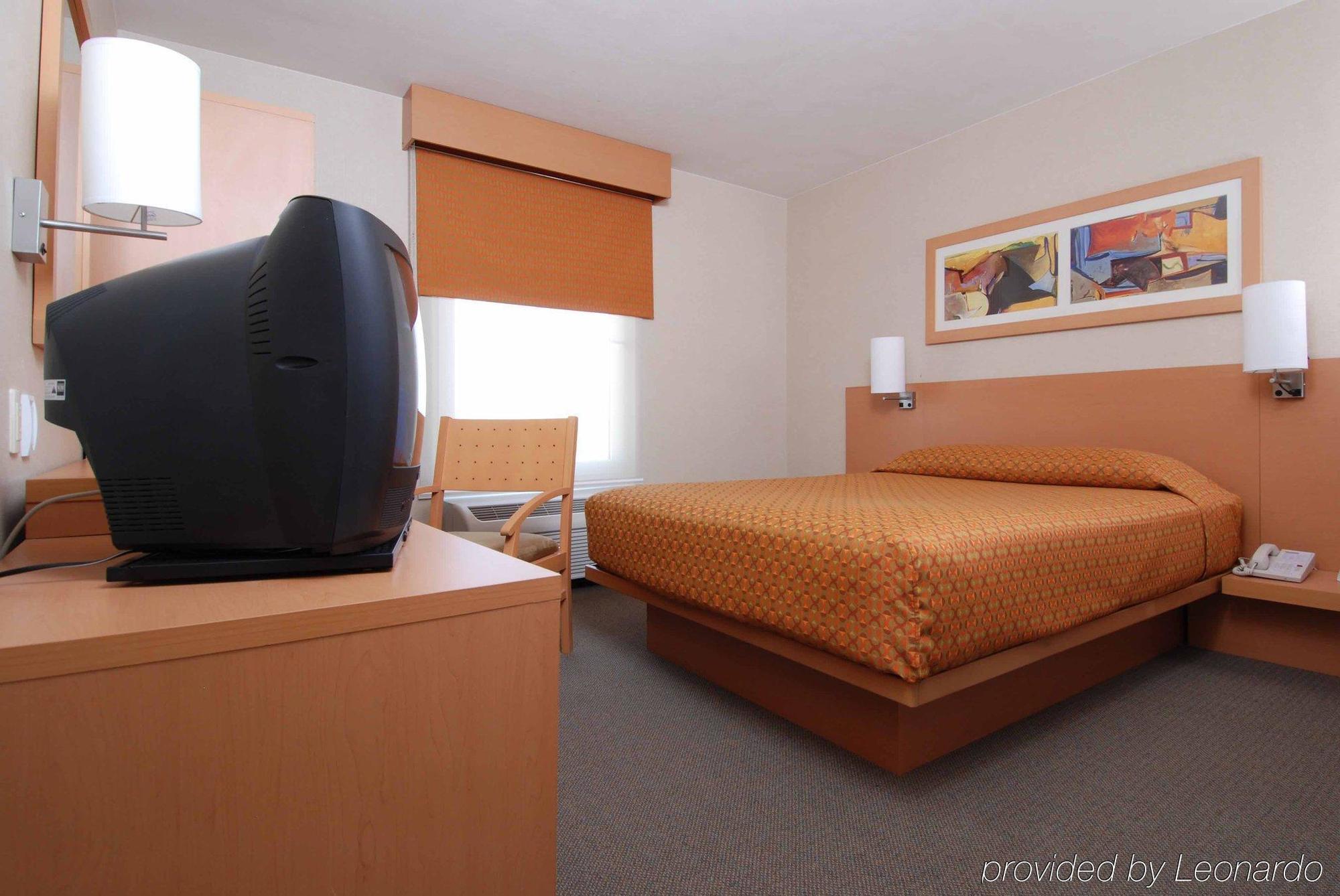 City Express By Marriott Monterrey Santa Catarina Quarto foto